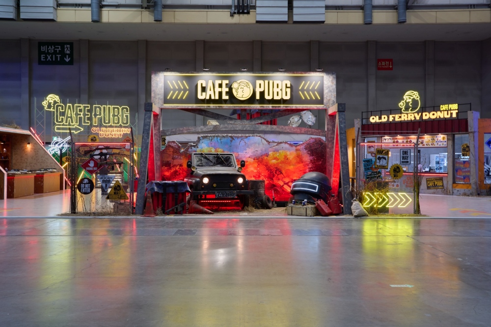 KRAFTON เตรียมจัดกิจกรรม “PALWORLD MOBILE” ภายในงาน G-STAR 2025