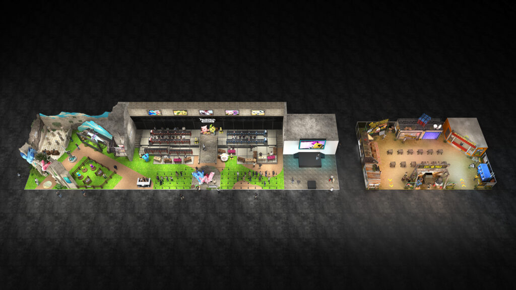 KRAFTON ประกาศกิจกรรมภายในงาน G-STAR 2025