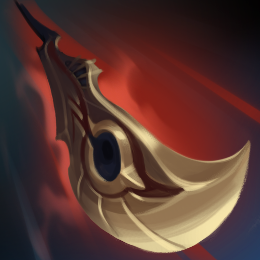 League of Legends เผยโฉม Zaahen ผู้ไร้วันดับสูญ