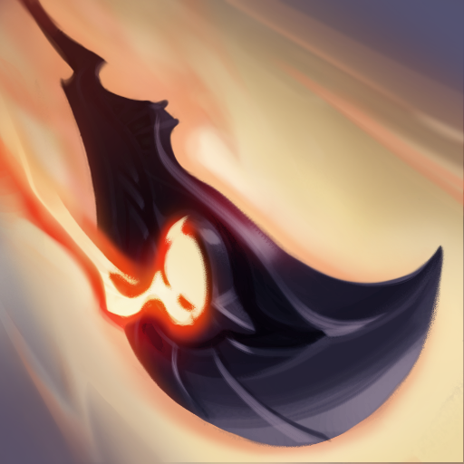 League of Legends เผยโฉม Zaahen ผู้ไร้วันดับสูญ