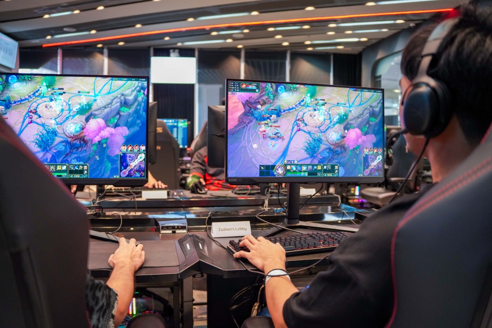 คอมมูนิตี้ League of Legends ไทยรวมพลังใน “Where Twilight Meets”
