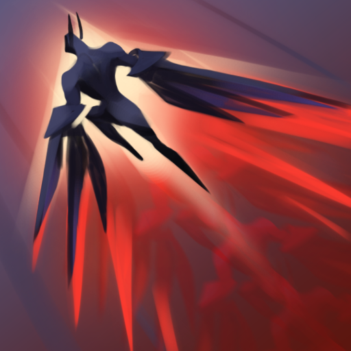 League of Legends เผยโฉม Zaahen ผู้ไร้วันดับสูญ