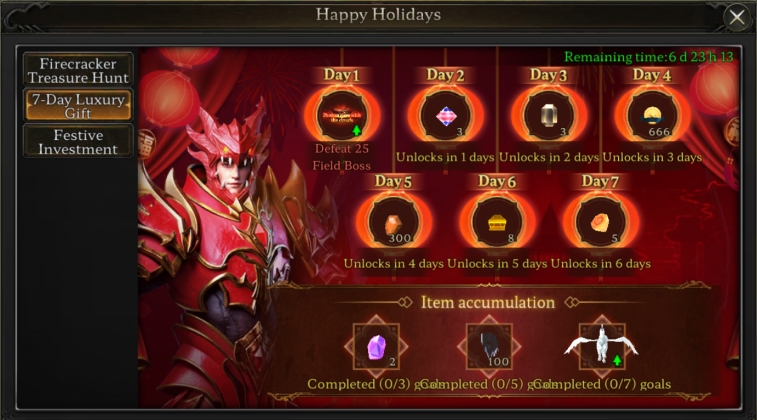 MU New Dawn ทำภารกิจรับฟรี 'ยูนิคอร์นมายาปกป้อง’ 3 MU New Dawn ทำภารกิจรับฟรี 'ยูนิคอร์นมายาปกป้อง’