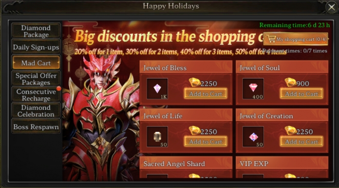 MU New Dawn ต้อนรับเทศกาลแห่งความสุข! "Happy Holidays" 6 MU New Dawn ต้อนรับเทศกาลแห่งความสุข! "Happy Holidays"