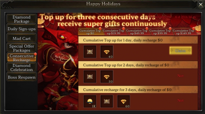 MU New Dawn ต้อนรับเทศกาลแห่งความสุข! "Happy Holidays" 7 MU New Dawn ต้อนรับเทศกาลแห่งความสุข! "Happy Holidays"