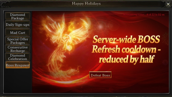 MU New Dawn ต้อนรับเทศกาลแห่งความสุข! "Happy Holidays" 9 MU New Dawn ต้อนรับเทศกาลแห่งความสุข! "Happy Holidays"