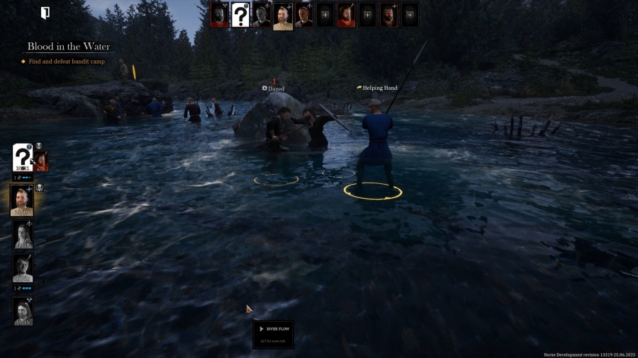 NORSE: Oath of Blood Announced