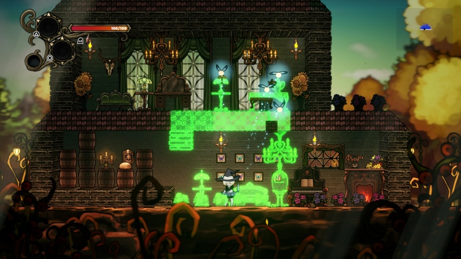 Never Grave: The Witch and The Curse Announced
