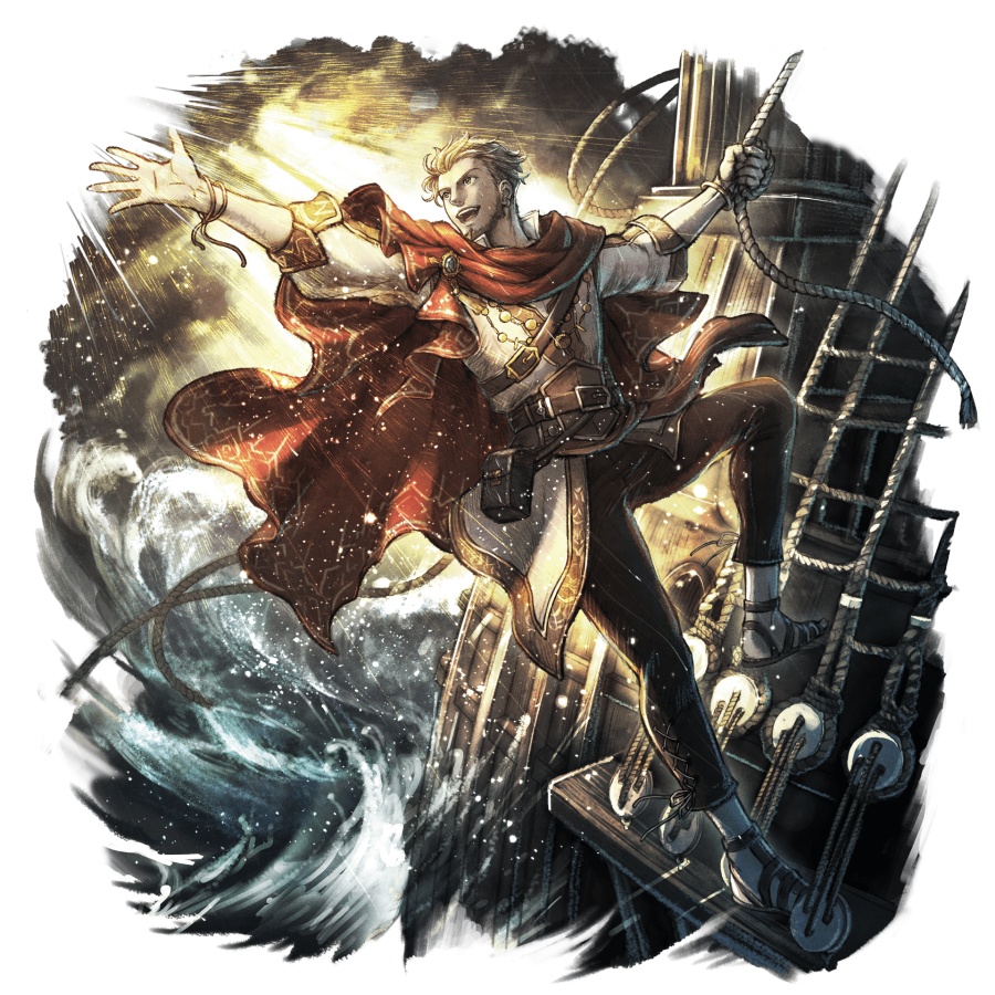 Octopath Traveler 0 more details