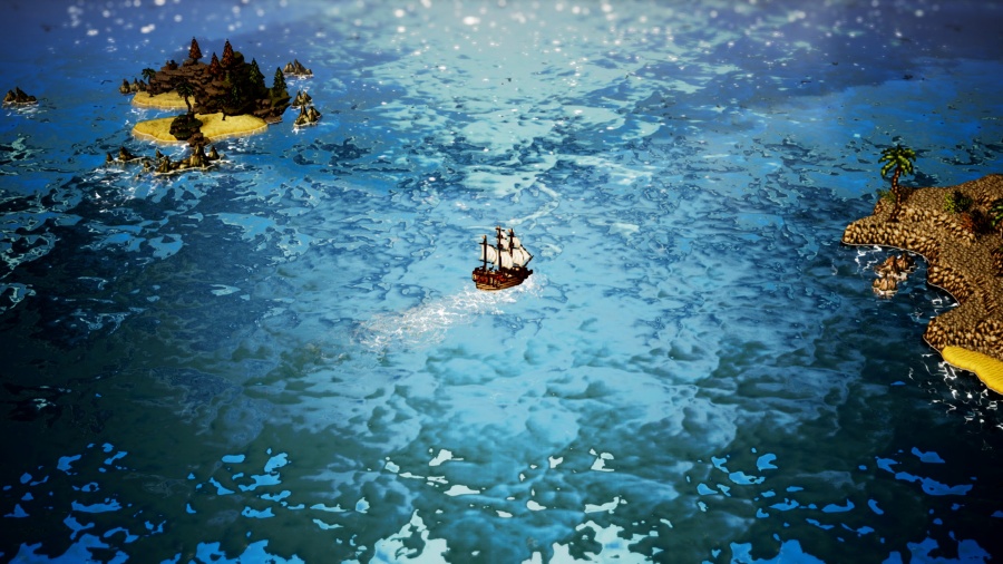 Octopath Traveler 0 more details