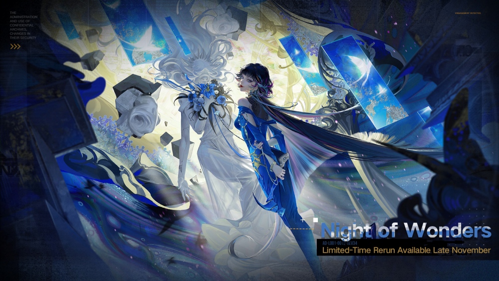 Path to Nowhere แพตช์ฉลองครบรอบ 3 ปีจะเปิดให้เล่นอย่างเป็นทางการในวันที่ 4 พฤศจิกายนนี้ 11 Path to Nowhere แพตช์ฉลองครบรอบ 3 ปีจะเปิดให้เล่นอย่างเป็นทางการในวันที่ 4 พฤศจิกายนนี้