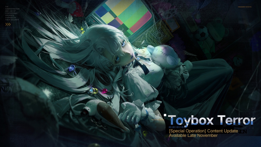 Path to Nowhere แพตช์ฉลองครบรอบ 3 ปีจะเปิดให้เล่นอย่างเป็นทางการในวันที่ 4 พฤศจิกายนนี้ 12 Path to Nowhere แพตช์ฉลองครบรอบ 3 ปีจะเปิดให้เล่นอย่างเป็นทางการในวันที่ 4 พฤศจิกายนนี้