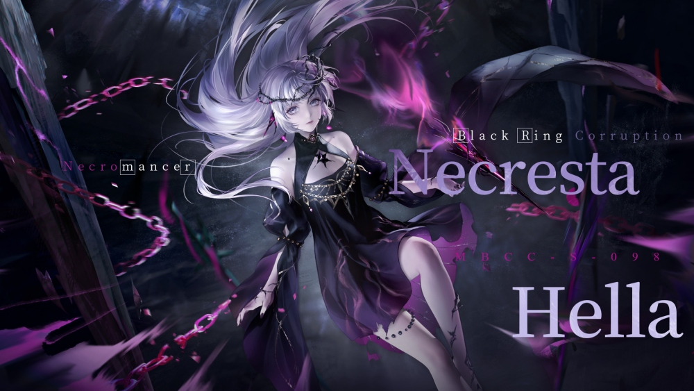 Path to Nowhere แพตช์ฉลองครบรอบ 3 ปีจะเปิดให้เล่นอย่างเป็นทางการในวันที่ 4 พฤศจิกายนนี้ 3 Path to Nowhere แพตช์ฉลองครบรอบ 3 ปีจะเปิดให้เล่นอย่างเป็นทางการในวันที่ 4 พฤศจิกายนนี้