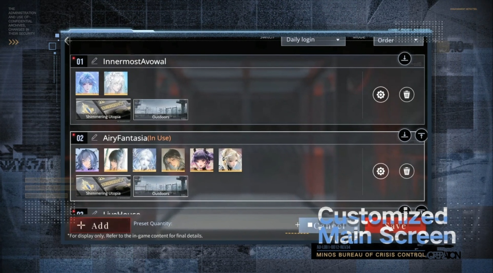 Path to Nowhere แพตช์ฉลองครบรอบ 3 ปีจะเปิดให้เล่นอย่างเป็นทางการในวันที่ 4 พฤศจิกายนนี้ 9 Path to Nowhere แพตช์ฉลองครบรอบ 3 ปีจะเปิดให้เล่นอย่างเป็นทางการในวันที่ 4 พฤศจิกายนนี้