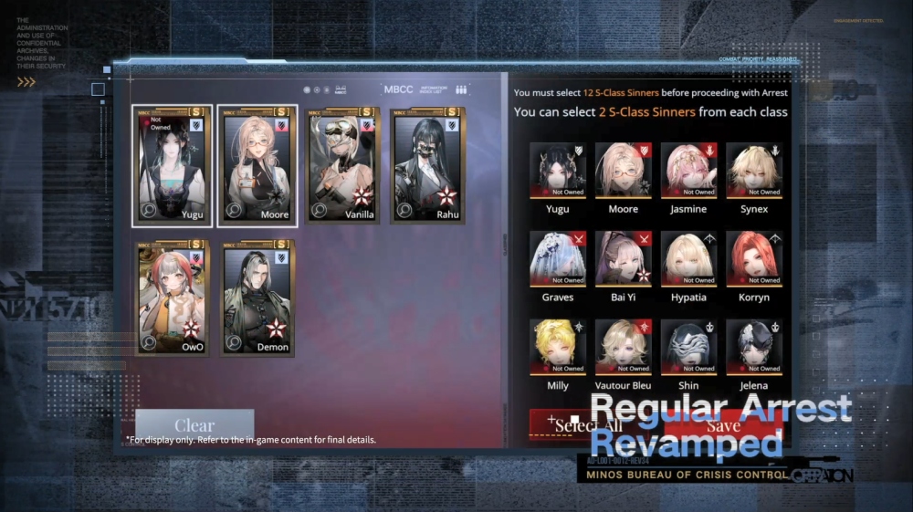 Path to Nowhere แพตช์ฉลองครบรอบ 3 ปีจะเปิดให้เล่นอย่างเป็นทางการในวันที่ 4 พฤศจิกายนนี้ 10 Path to Nowhere แพตช์ฉลองครบรอบ 3 ปีจะเปิดให้เล่นอย่างเป็นทางการในวันที่ 4 พฤศจิกายนนี้