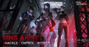 Path to Nowhere แพตช์ฉลองครบรอบ 3 ปีจะเปิดให้เล่นอย่างเป็นทางการในวันที่ 4 พฤศจิกายนนี้