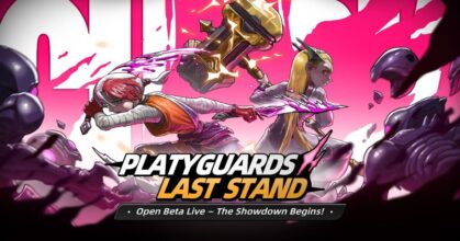 PlatyGuard Swarm Slayer main feature