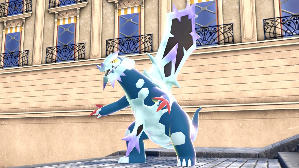 Pokémon Legends: Z-A – Mega Dimension พร้อมเผยแพร่เนื้อเรื่องเสริมในวันพุธที่ 10 ธันวาคมนี้! 11 Pokémon Legends: Z-A – Mega Dimension พร้อมเผยแพร่เนื้อเรื่องเสริมในวันพุธที่ 10 ธันวาคมนี้!
