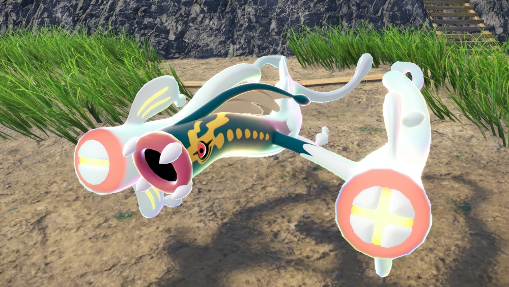 Pokémon Legends: Z-A – Mega Dimension พร้อมเผยแพร่เนื้อเรื่องเสริมในวันพุธที่ 10 ธันวาคมนี้! 22 Pokémon Legends: Z-A – Mega Dimension พร้อมเผยแพร่เนื้อเรื่องเสริมในวันพุธที่ 10 ธันวาคมนี้!