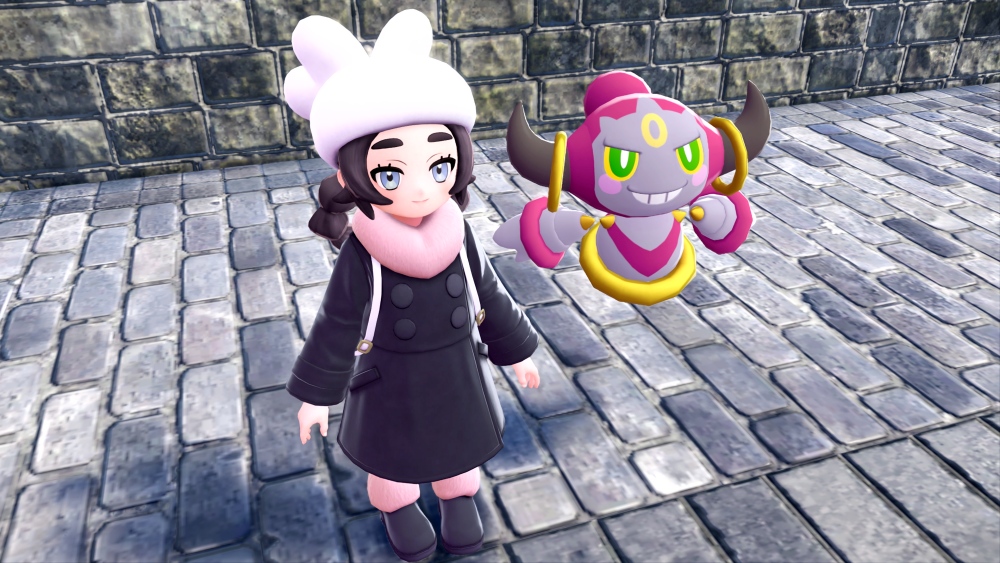 Pokémon Legends: Z-A – Mega Dimension พร้อมเผยแพร่เนื้อเรื่องเสริมในวันพุธที่ 10 ธันวาคมนี้! 8 Pokémon Legends: Z-A – Mega Dimension พร้อมเผยแพร่เนื้อเรื่องเสริมในวันพุธที่ 10 ธันวาคมนี้!