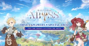 Ragnarok Abyss: First Explorers – Special Trial เปิดทดสอบเกมรอบ Exclusive 5 ประเทศรวมถึงไทย