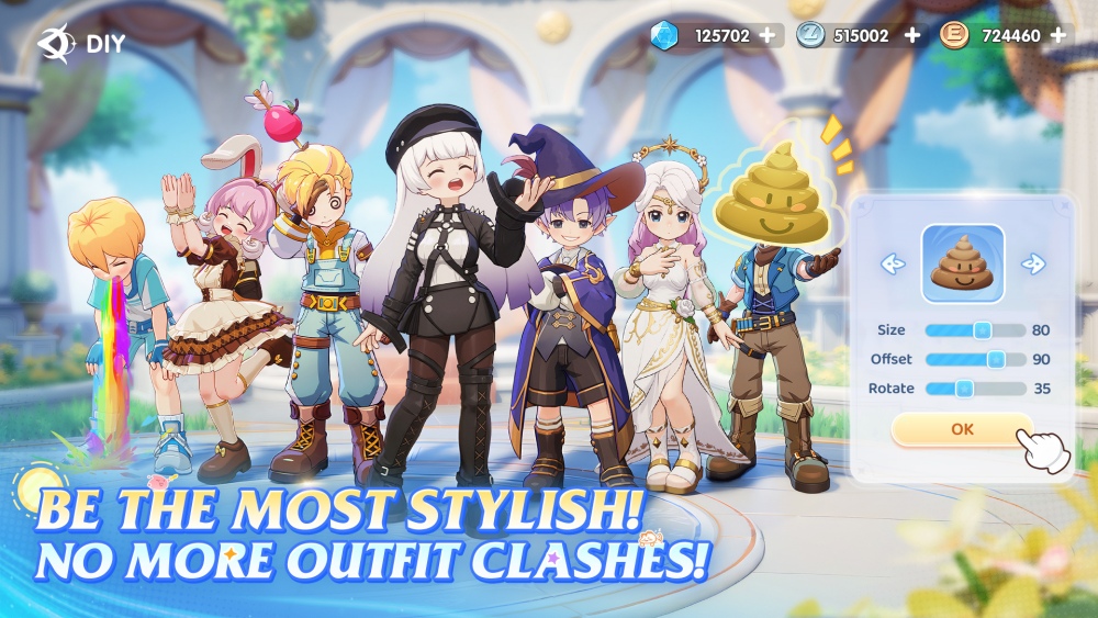 Ragnarok: World Journey จะเปิดให้ทดลองเล่นครั้งแรกในเดือนพฤศจิกายน 3 Ragnarok: World Journey จะเปิดให้ทดลองเล่นครั้งแรกในเดือนพฤศจิกายน