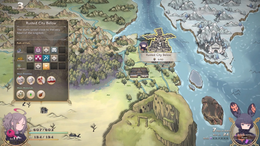 SURUGIHIME Announced