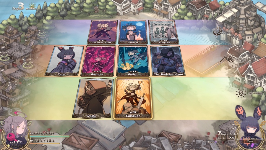 SURUGIHIME Announced