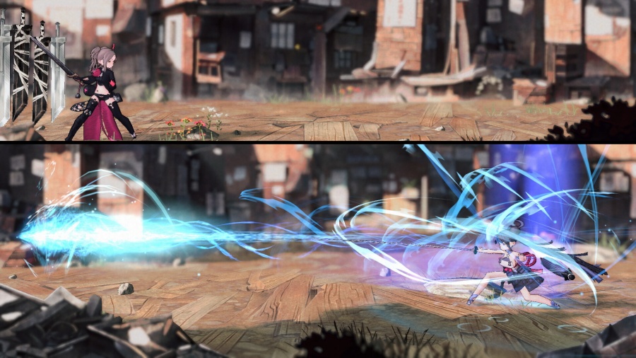 SURUGIHIME Announced