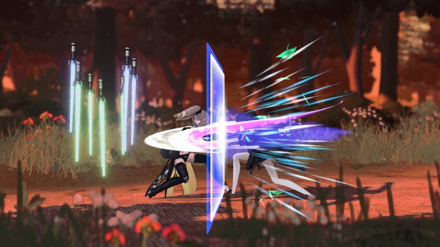 SURUGIHIME Announced