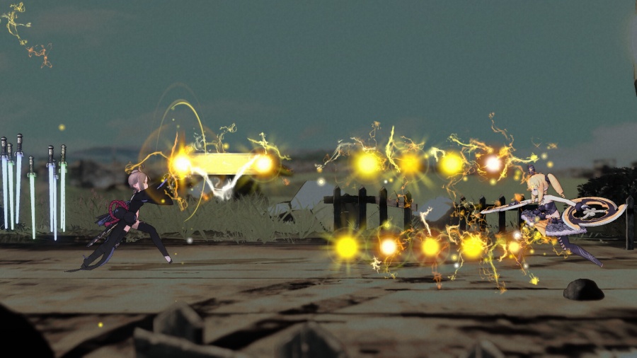 SURUGIHIME Announced