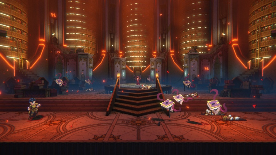 SacriFire เตรียมเปิดทดสอบ Playtest ในเดือนมกราคม 2026 5 SacriFire Announced