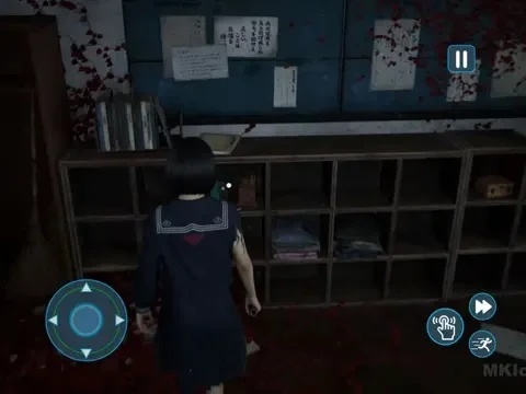 Silent Hill f Clone Stole Pics