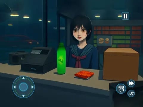 Silent Hill f Clone Stole Pics