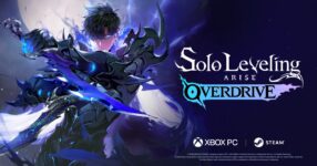 Solo Leveling: ARISE OVERDRIVE เปิดตัวอย่างเป็นทางการบน Steam และ Xbox PC แล้ววันนี้ !