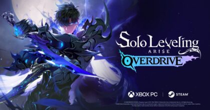 Solo Leveling: ARISE OVERDRIVE เปิดตัวอย่างเป็นทางการบน Steam และ Xbox PC แล้ววันนี้ !