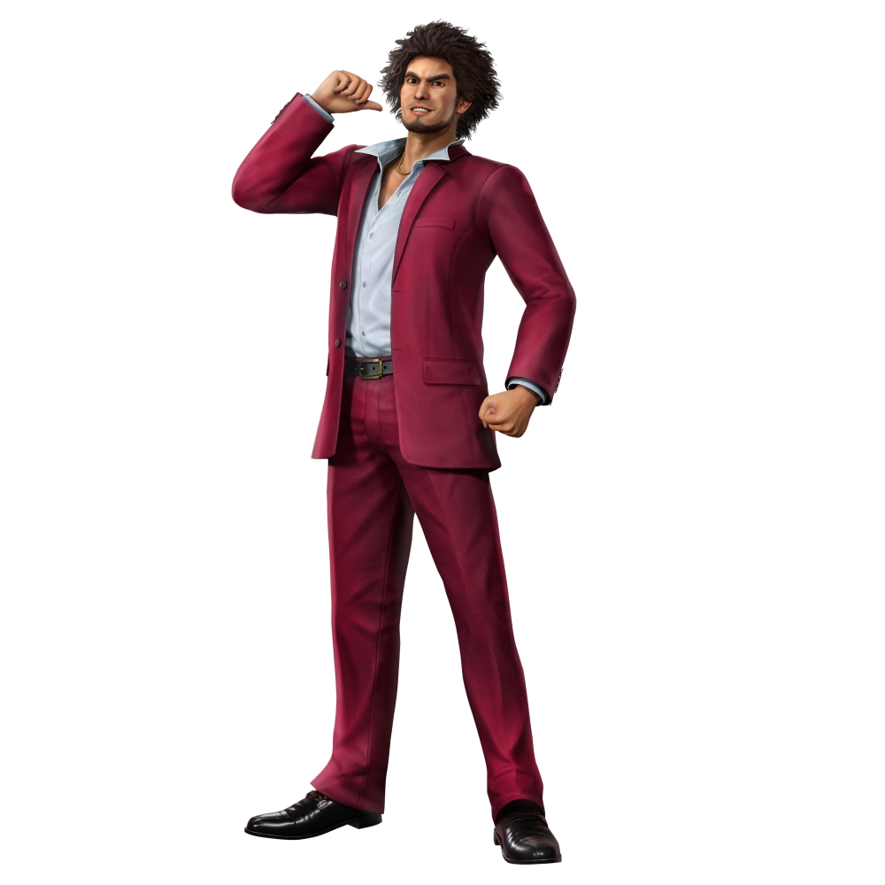 โซนิคเรซซิง ซิ่งทะยานข้ามโลก เริ่มปล่อยฟรีอัปเดต "อิจิบัง คาสุกะ" ในวันพฤหัสบดีที่ 6 พฤศจิกายนนี้! 2 โซนิคเรซซิง ซิ่งทะยานข้ามโลก เริ่มปล่อยฟรีอัปเดต "อิจิบัง คาสุกะ" ในวันพฤหัสบดีที่ 6 พฤศจิกายนนี้!