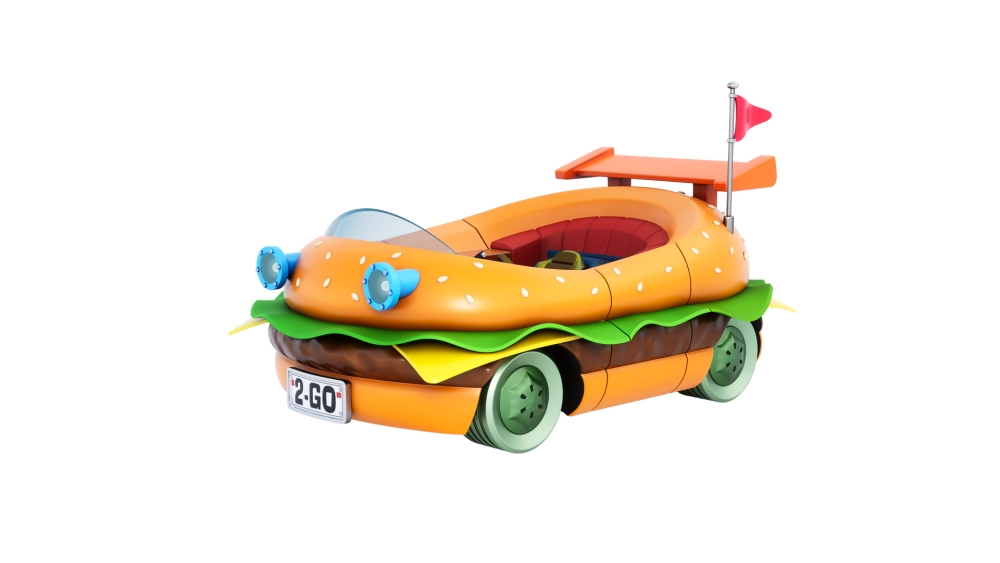 โซนิคเรซซิง ซิ่งทะยานข้ามโลก DLC แบบมีค่าใช้จ่าย ลำดับที่ 2 SpongeBob เริ่มแล้ววันนี้! 4 โซนิคเรซซิง ซิ่งทะยานข้ามโลก DLC แบบมีค่าใช้จ่าย ลำดับที่ 2 SpongeBob เริ่มแล้ววันนี้!