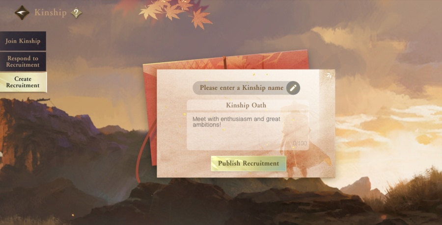 พาไปรู้จักกับระบบความสัมพันธ์ทั้ง 3 แบบใน Sword of Justice 3 Sword of Justice 3 Relationship