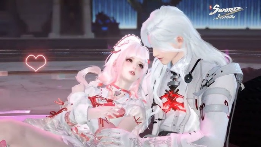 พาไปรู้จักกับระบบความสัมพันธ์ทั้ง 3 แบบใน Sword of Justice 4 Sword of Justice 3 Relationship