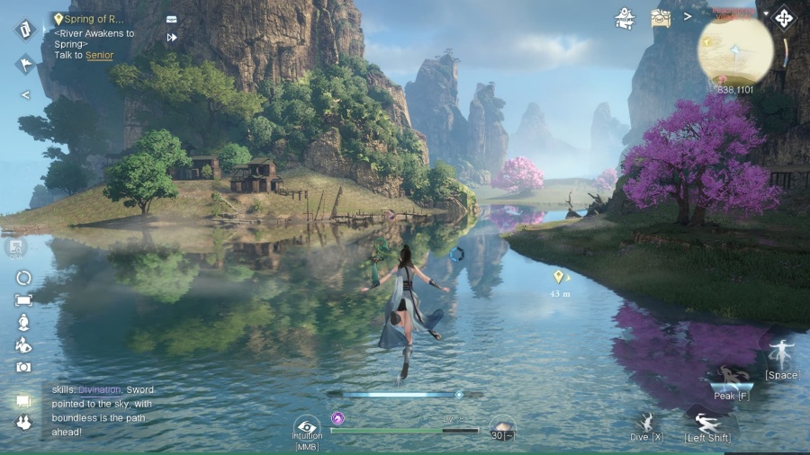 5 เทคนิคเพิ่มพลังต่อสู้ให้ทะยานฟ้าใน Sword of Justice 2 Sword of Justice Combat Boost