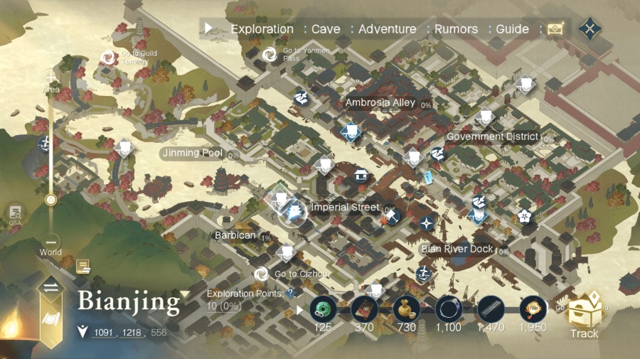 5 เทคนิคเพิ่มพลังต่อสู้ให้ทะยานฟ้าใน Sword of Justice 3 Sword of Justice Combat Boost