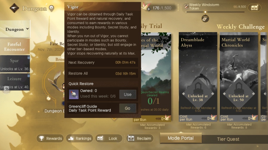 5 เทคนิคเพิ่มพลังต่อสู้ให้ทะยานฟ้าใน Sword of Justice 6 Sword of Justice Combat Boost