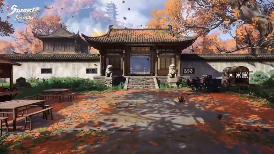 Sword of Justice Manor Guide