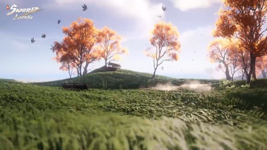 Sword of Justice Manor Guide