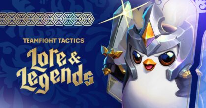 Teamfight Tactics พาเหล่า Little Legends ย้อนตำนานสุดยิ่งใหญ่ของ Runeterra ใน “Lore & Legends” เซ็ตใหม่ล่าสุด