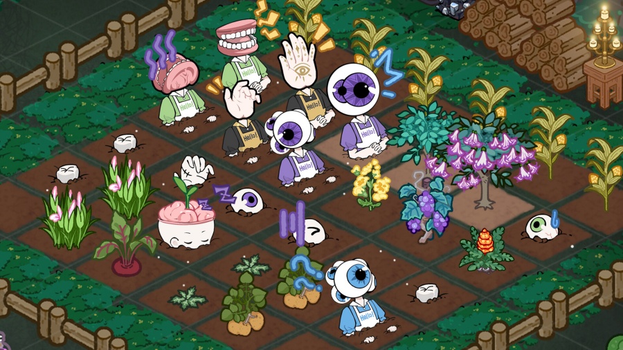 The Piper of Dawn Announced