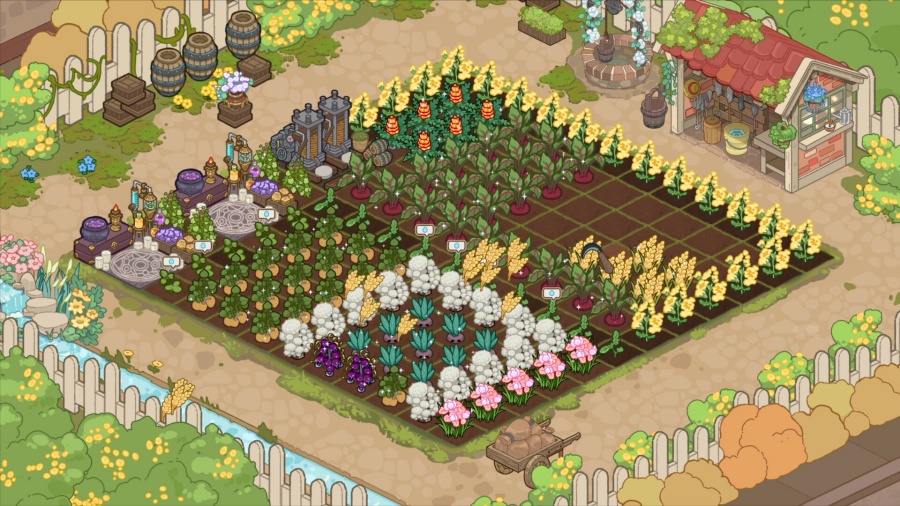 The Piper of Dawn Announced