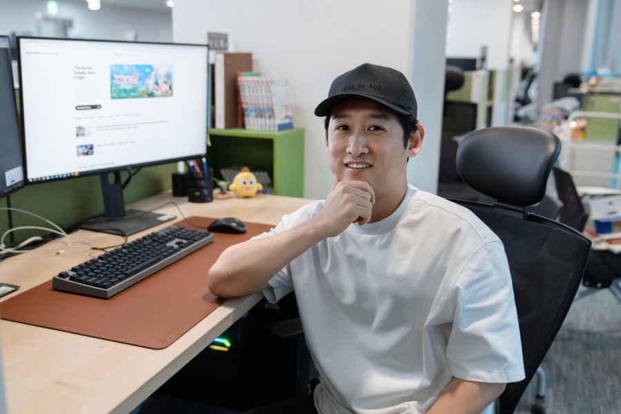 เปิดบทสัมภาษณ์สุด Exclusive กับผู้พัฒนาเกม The Seven Deadly Sins: Origin 2 The Seven Deadly Sins :Origin Exclusive Interview