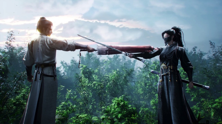 10 สิ่งควรทำในการเริ่มต้นเกม Where Winds Meet ให้มีประสิทธิภาพ 2 Things to start in Where Winds Meet